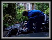 100_4046 * Hard aan het schoonmaken * 2304 x 1728 * (1.19MB)
