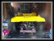 100_4453 * Motor hangt er weer in!! * 2304 x 1728 * (747KB)